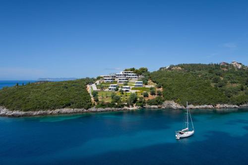 Sivota Villa | Zavia Resort