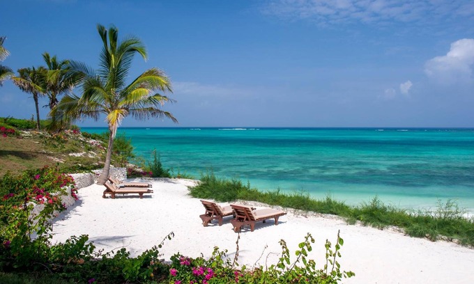 Dongwe Resort | Experience Zawadi Hotel Zanzibar: All-Inclusive Bliss Awaits