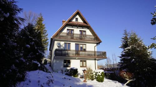 Zawoja House | Exceptional Family Retreat at Zawoja Dom Czatoża