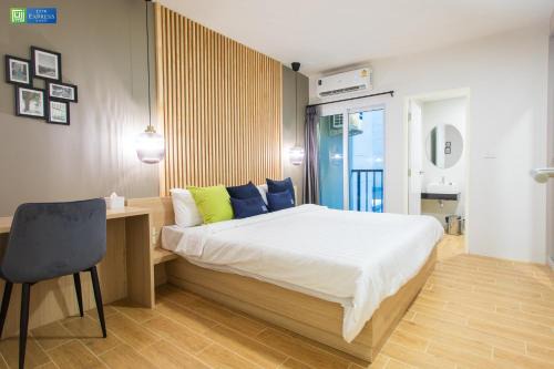 Suan Luang Hotel | Budget-Friendly Zayn Express & Suites with Family Amenities