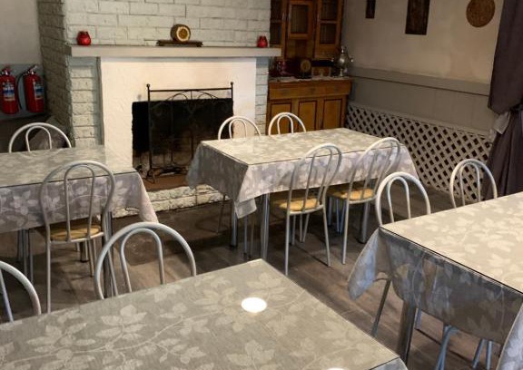 Zaytsevskoe Hotel | Discover Zaytseva Gora Hotel: A Guest Favorite at 8/10