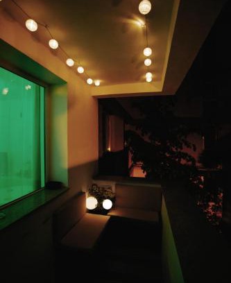 Tirgu Jiu Apartment | Prime ZAZA Apartment: Central Location with Balcony Access