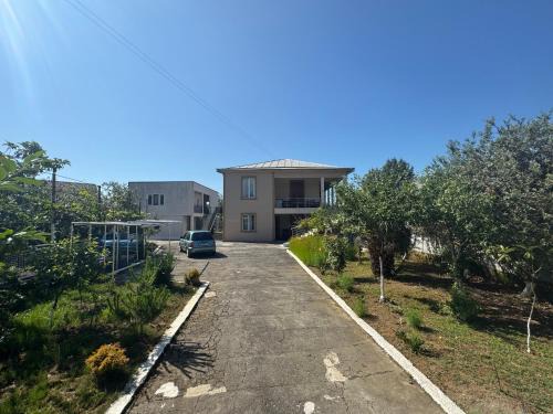 Kobuleti House | Discover Zaza: Oceanfront Bliss with Pet-Friendly Perks