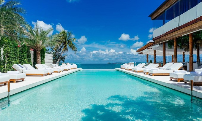 Plai Laem Resort | Relaxing Zazen Boutique Resort & Spa with Ocean Views