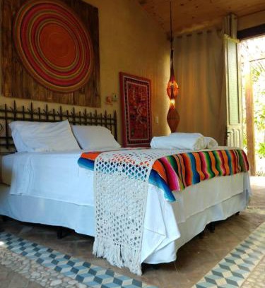 Riacho Doce Hotel | Experience Zazen Pousada: Oceanfront Bliss Awaits