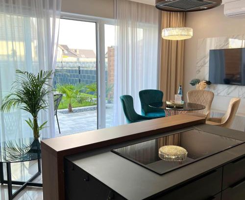 gmina Bobrowniki Apartment | Top-Rated ZB Apartment Luxor in Bobrowniki Rogożnik