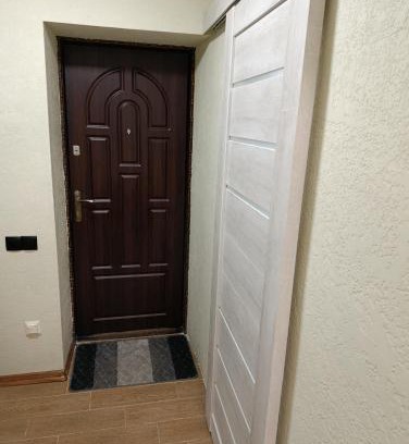 Rivne Apartment | Zdanevuch