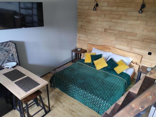Zdonov Apartment | Family-Friendly Zdomek with Hot Tub and Perfect Rating