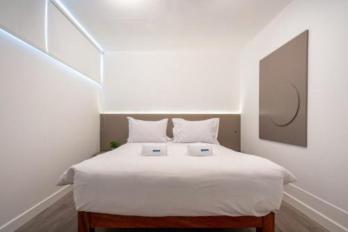Miraflores Apartment | Zebbra 1BR by Geko