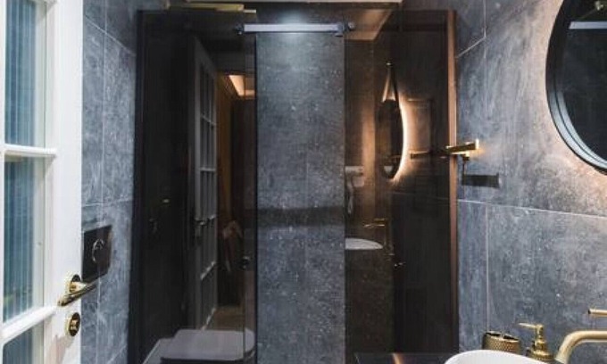 Zebbug House | Relaxing Zebbuga Guest House in Malta with Spa Amenities