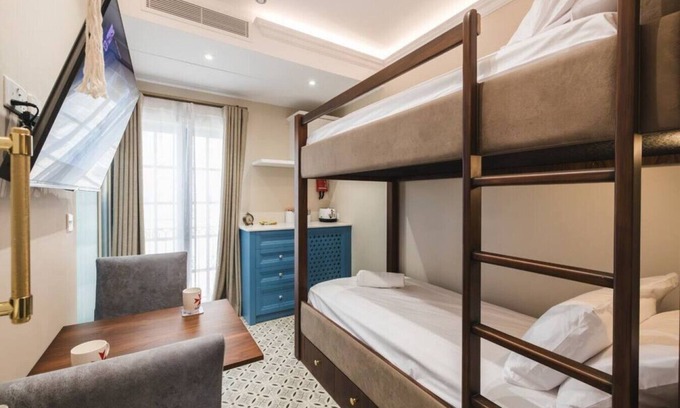 Zebbug House | Discover Zebbuga Guest House: Family-Friendly Malta Retreat