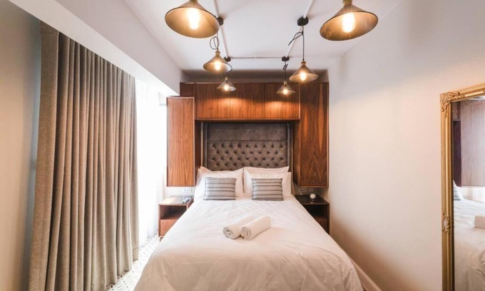 Zebbug House | Experience Zebbuga The Penthouse Suite - 4 Star Retreat
