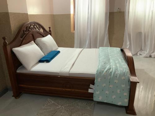 Stone Town House | Pet-Friendly Zebra House II with Ocean Views in Stonetown