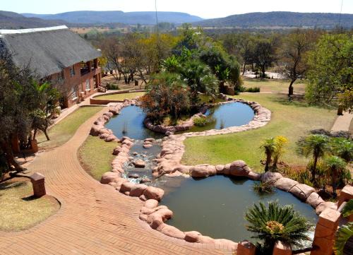 Cullinan Cabin | Explore Zebra Nature Reserve: Oceanfront Bliss Awaits