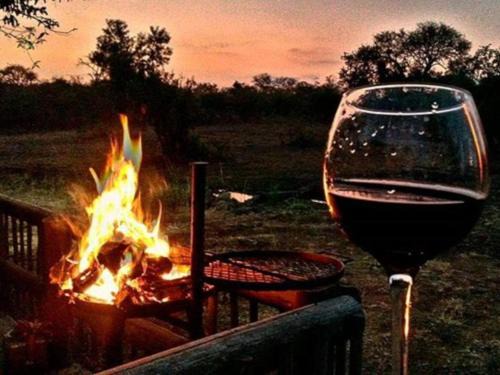 Leeupoort Villa | Experience Zebula Golf Estate and Spa: Family-Friendly Villa