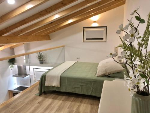 Atalaia House | Zeca Holidays -Atalaia Fall Mezanine