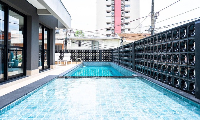 Agronomica Apartment | Relax at ZEE Studios: Oceanfront Comfort Just Steps Away