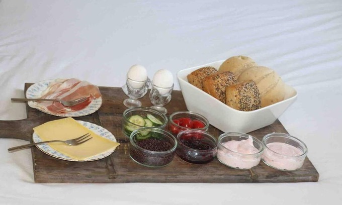 Kapelle Apartment | Relaxing Retreat at Zeeuwse Ontspanning with Kitchen Access