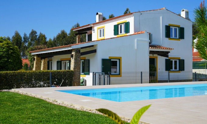 Ericeira House | Zéfiro Ericeira - Between the sea and the countryside, a place to slow down