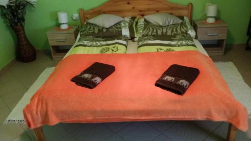 Nemesded House | Cozy Zeg-zug Vendégház: Top-Rated with Hot Tub & Breakfast