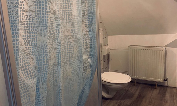 Walzbachtal House | Affordable Family-Friendly Stay at Zehntscheune Walzbachtal