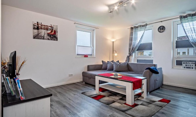 Pfullendorf Apartment | Discover Zeiser: Pet-Friendly Hotel with Top Guest Ratings