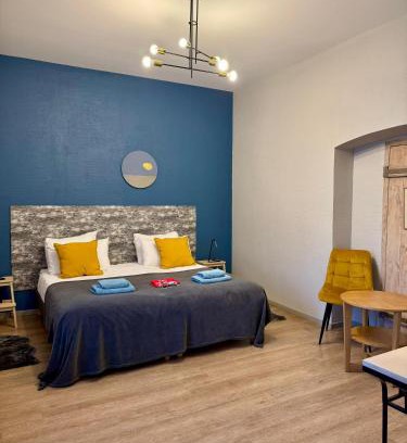 Vidzeme Apartment | Pet-Friendly Zeit Apartment with Hot Tub & Restaurant