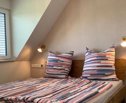 Ailingen Apartment | Guest Rated 9.5 at Zeitlos Bodensee - Family-Friendly Retreat