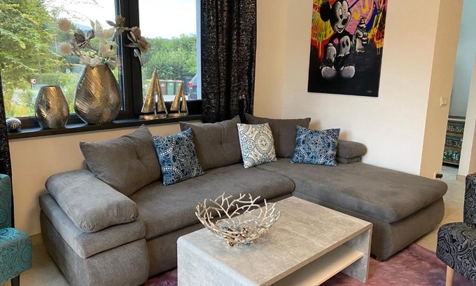 Augsdorf Apartment | Pet-Friendly ZEITLOS in Velden - Rated 8.9 by Guests