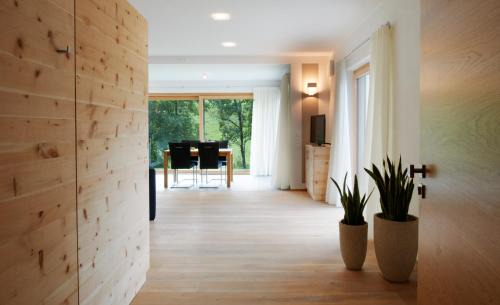 Elzach Apartment | Exceptional ZeiTraum Ferienwohnung Tafelbühl with Ocean Views