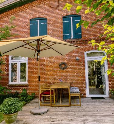 Bunsdorf Apartment | Family-Friendly Comfort at Zeitweise - Guest Rated 9.7/10