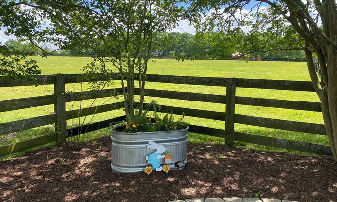 Malvern House | Guest Rated: Zeke’s House - Bed and Barn Retreat