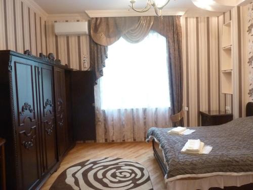Kutaisi House | Zekorei Guest House