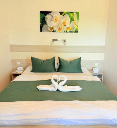 Velky Meder Apartment | Family-Friendly Zelený domček with Excellent 8.8 Rating