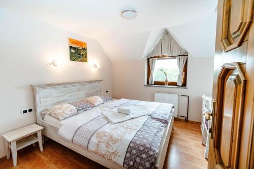 Ormoz House | Experience Zelena Oaza B&B: Highly Rated & Pet Friendly