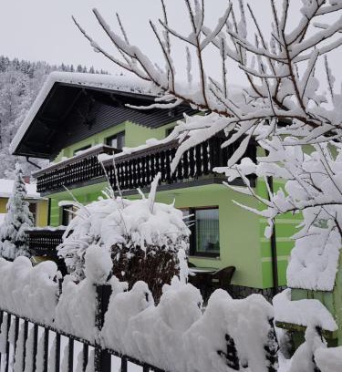 Zrece Apartment | Family-Friendly Zeleni Apartma Zreče with Top Reviews