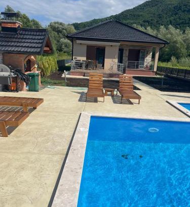 Milici House | Zelinjski Mir