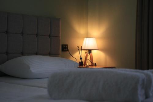 Arnavutkoy Bed & Breakfast | Zelle Airport Suites