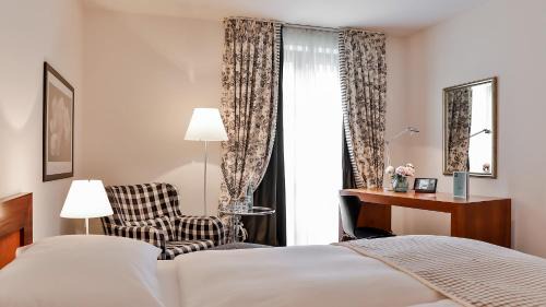 Kahl Hotel | Discover Zeller-Hotel & Restaurant: Oceanfront Retreat Awaits