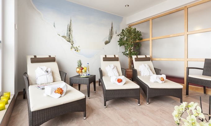 Koenigsbrunn Hotel | Top-Rated Zeller Hotel with Spa & Child-Friendly Amenities
