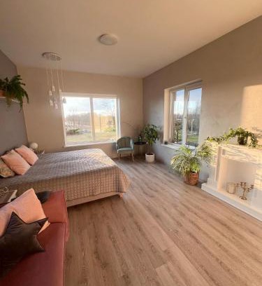 Jelgava House | Unforgettable Oceanfront Retreat at Zeltāres Hotel