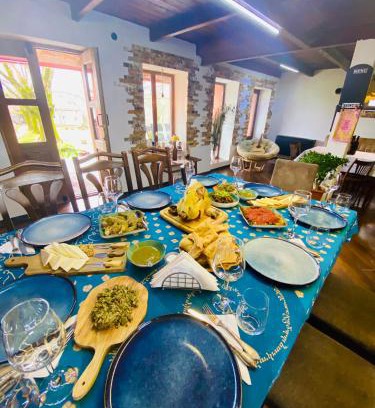 Imereti House | Family-Friendly Escape at Zemarani Winery - Rated 9/10