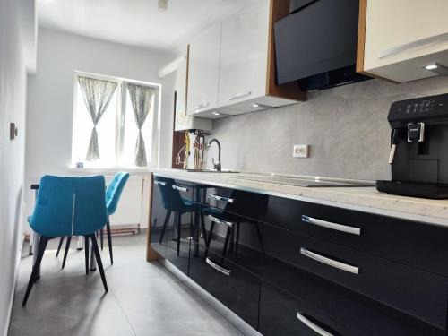 Alba Iulia Apartment | Zen Apartment: Guest Rated 10/10 with Family-Friendly Amenities