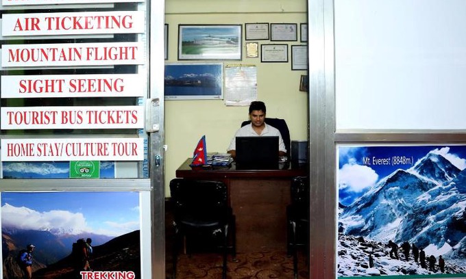 Thamel Bed & Breakfast | Cozy Zen Bed and Breakfast in Heart of Kathmandu