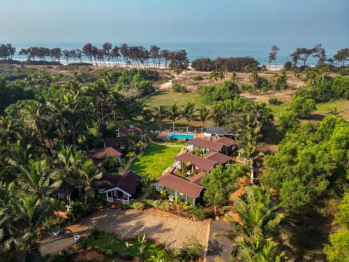 Betalbatim Resort | Zen By The Sea