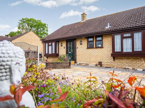 Reepham House | Tranquil Zen Harmony Retreat - 10/10 Guest Experience