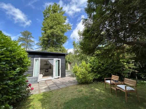 Schoorl House | Serene Ocean View Escape at Zen in Schoorl - Rated 9/10