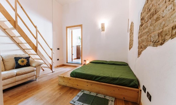 Sestu House | Discover Zen: A Guest Favorite with 8.6/10 Rating