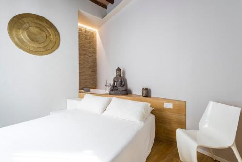 Old Town Apartment | Zen Loft - Suite con Jacuzzi nel cuore di Modena