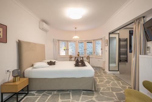 Athens City Centre Apartment | Zen Lotus, Kolonaki
